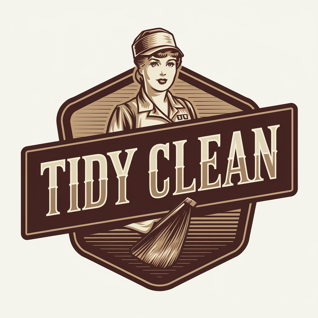 TidyClean