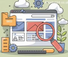 Web Digital - SEO