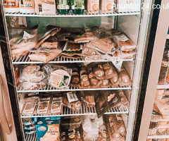 Magazin Romanesc EL Gusto - 2