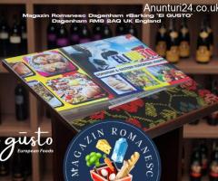 Magazinul El Gusto