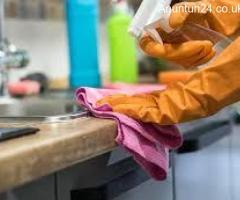 Agno Cleaning – Curățenie de Primăvară pentru Casa Ta