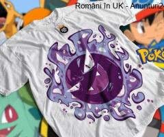 Tricouri pokemon - 3