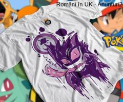 Tricouri pokemon - 4