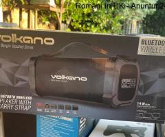 Bluetooth speaker NEW