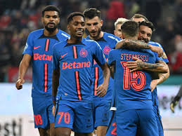 FC Steaua București și Olympiacos în UEFA Europa League – Un duel de rezistență pe terenul Național Arena